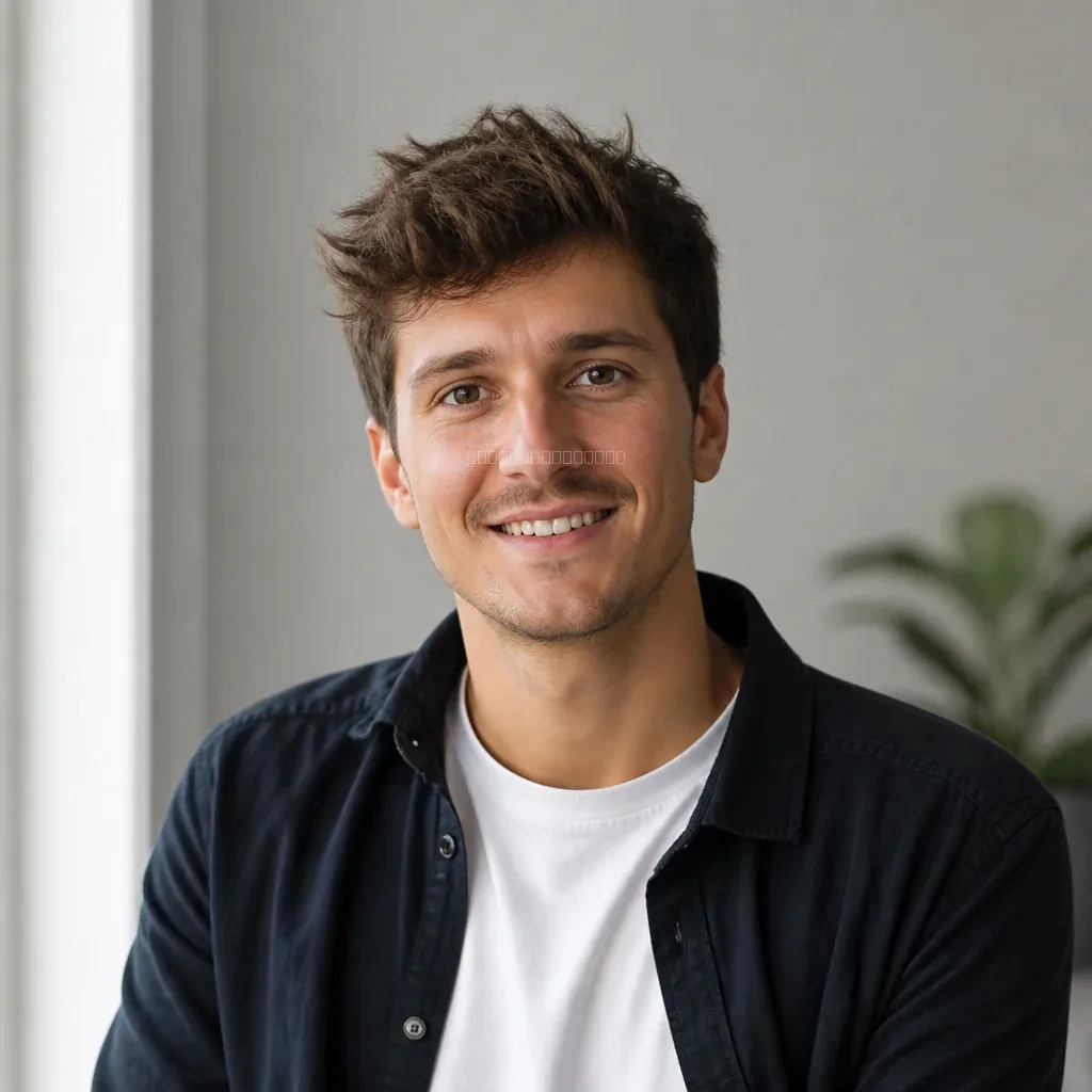 Marko Novak