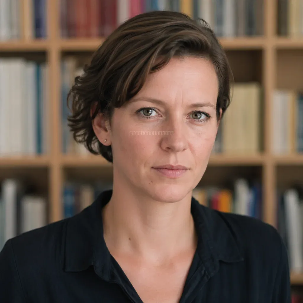 Ana Kovač